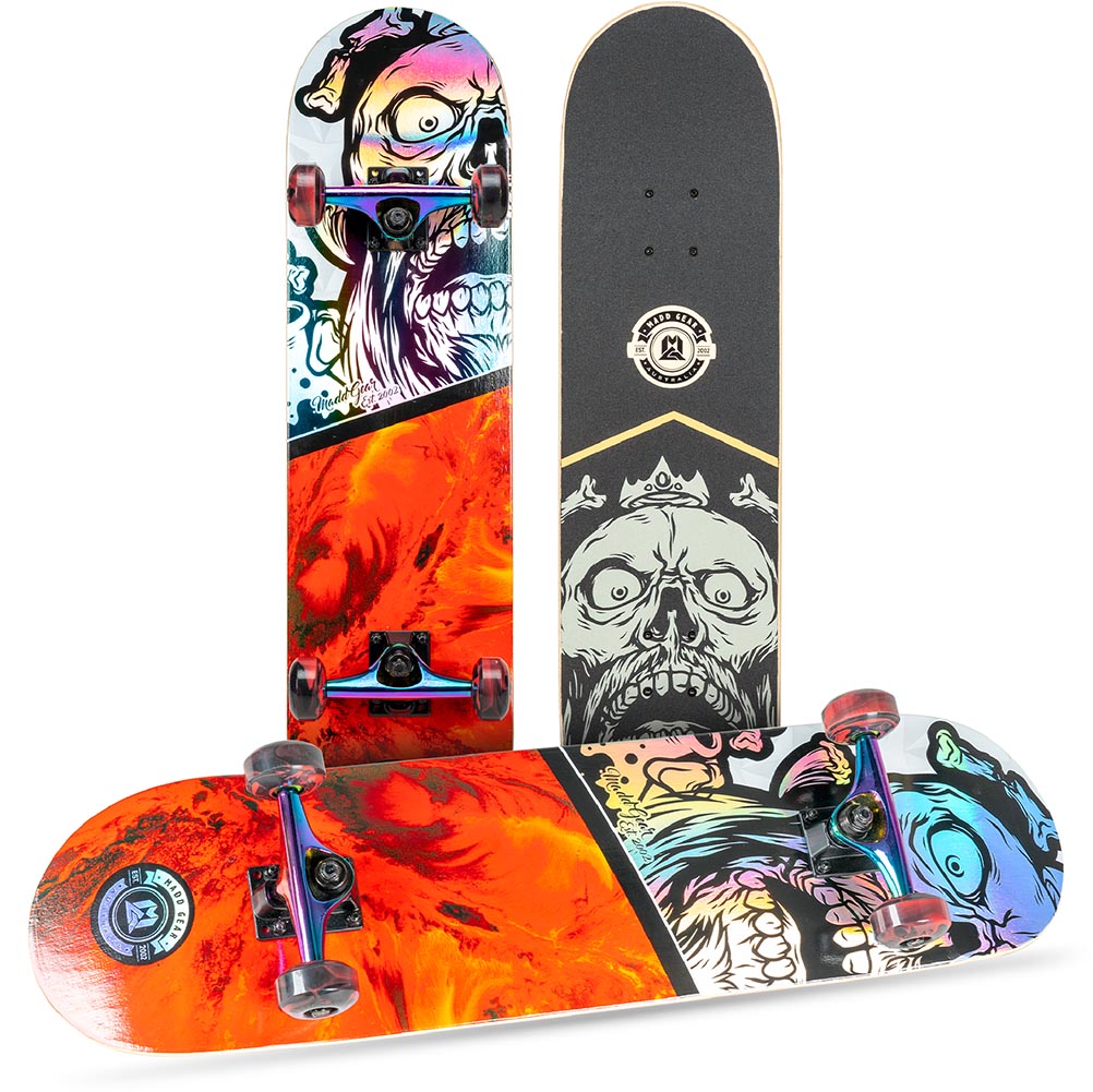 Ultimate Beginner Skateboard Guide Tips for Starting Out Madd Gear